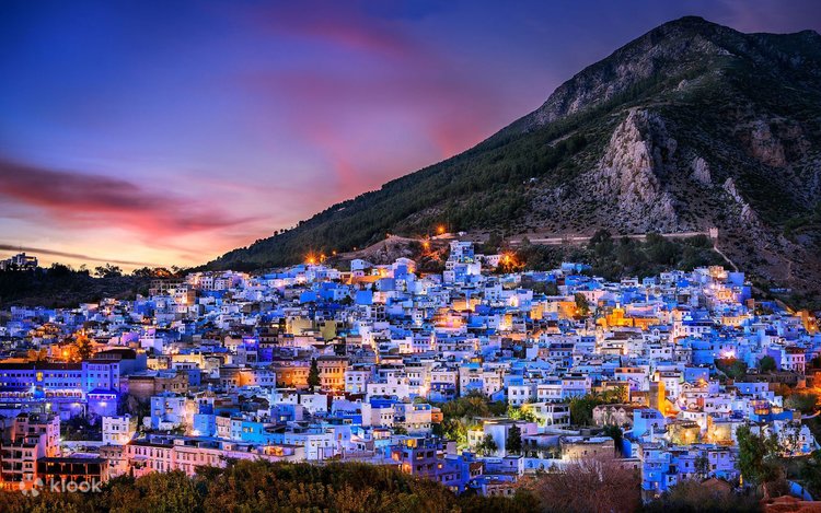Chefchaouen
